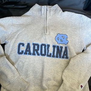 Champion UNC Tarheels Pullover